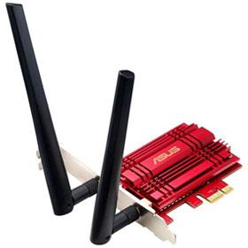 ASUS PCE-AC56 Network Adapter